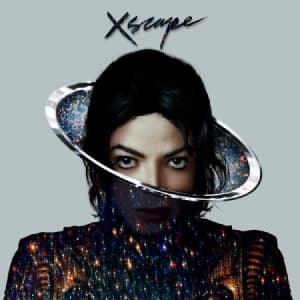 Jackson Michael - Xscape (LP)