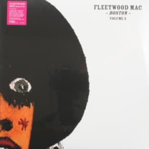 Fleetwood Mac - Boston Volume 2 (LP)