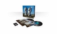 Pink Floyd - The Division Bell (180 Gram - 2LP)