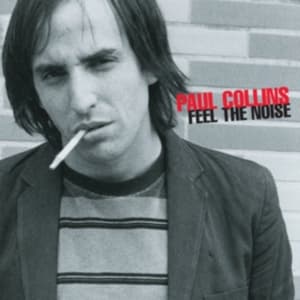 Collins Paul - Feel The Noise (LP)
