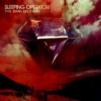 The Barr Brothers - Sleeping Operator (LP)