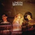 Pikkukuva 1 / 2: London Grammar - If You Wait (LP)