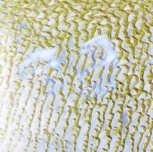Nguzunguzu - Mirage ep (LP)