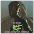 Pikkukuva 1 / 2: Hendrix Jimi - Rainbow Bridge (LP)