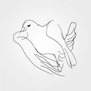 Manna - Blackbird (LP)