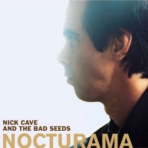 Nick Cave & The Bad Seeds - Nocturama (2LP) (LP)