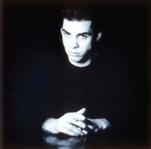 Nick Cave & The Bad Seeds - The Firstborn Is Dead (LP)