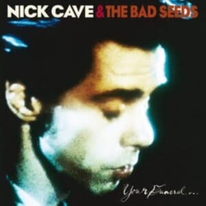 Nick Cave & The Bad Seeds - Your Funeral... My Trial (LP)