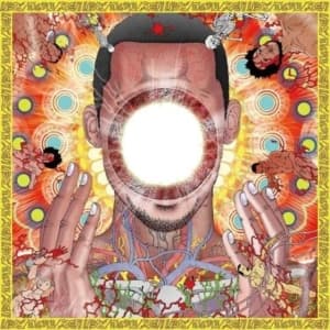 Flying Lotus - You're Dead! (LP)