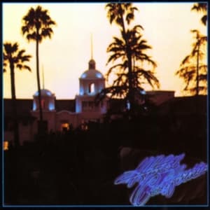 Eagles - Hotel California (180 Gram)