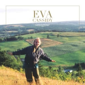 Eva Cassidy - Imagine (LP)