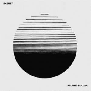 Skenet - Allting Rullar (LP)