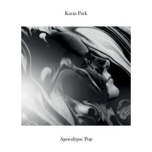 Park Karin - Apocalypse Pop (LP)