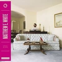 Matthew E. White - Fresh Blood (LP)