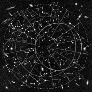 Nuiversum - Ballads Of Now & When (LP)