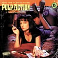 Pikkukuva 1 / 2: Soundtrack - Pulp Fiction (LP)
