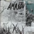 Miniatyrbillede 1 af 2: Amason - Sky City (LP)