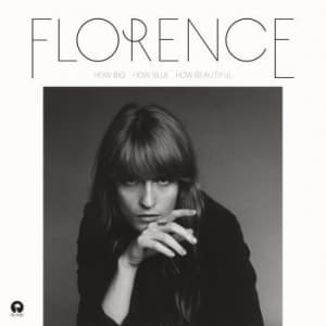 Florence + The Machine - How Big How Blue How Beautiful (2Lp (LP) Florence + The Machine - How Big How Blue How Beautiful (2Lp (LP)