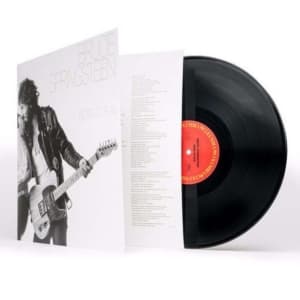 Springsteen Bruce - Born To Run (LP)