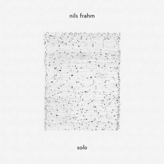Frahm Nils - Solo (LP)