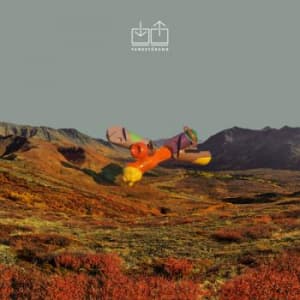 Funkstörung - Funkstörung (2Lp+Mp3+Poster+Bonus) (LP)