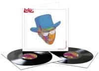 Love - Forever Changes Concert (2 Lp Vinyl (LP)
