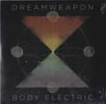 Pikkukuva 2 / 2: Dreamweapon - Body Electric / Winning (Vinylsingle)