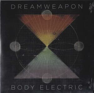 Dreamweapon - Body Electric / Winning (Vinylsingle)
