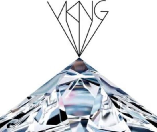 Vkng - Ep (Rsd 2015) (Maxisingle)