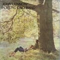 Miniatyrbilde 1 av 2: John Lennon - Plastic Ono Band (Vinyl) (LP)