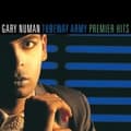 Miniatyrbilde 1 av 2: Gary Numan - Premier Hits (LP)