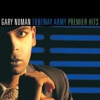 Gary Numan - Premier Hits (LP)