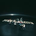 Miniatyrbilde 1 av 2: Wintergatan - Wintergatan (Black Vinyl) (LP)
