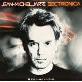 Jarre Jean-Michel - Electronica 1: The Time Machine (LP)