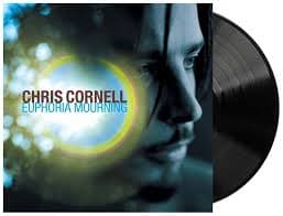 Chris Cornell - Euphoria Mourning (Vinyl) (LP)