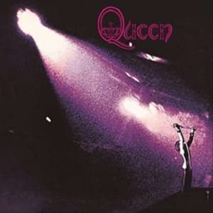 Queen - Queen (Vinyl) (LP)