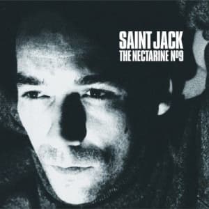 Nectarine No.9 - Saint Jack (LP)