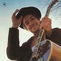 Pikkukuva 2 / 2: Dylan Bob - Nashville Skyline (LP)