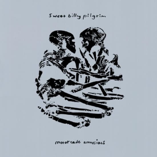 Sweet Billy Pilgrim - Motorcade Amnesiacs (2 Lp) (LP)