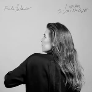Selander Frida - I Hear Sunshine (LP)