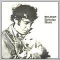 Miniatyrbilde 1 av 2: Bert Jansch - Birthday Blues (LP)