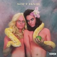 Soft Hair - Soft Hair (LP)