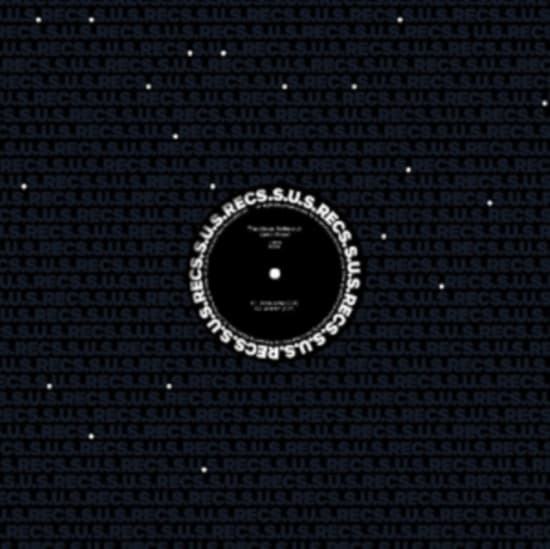 Nelson Jr Thaddeus - Dance Record (Maxisingle)
