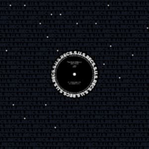 Nelson Jr Thaddeus - Dance Record (Maxisingle)