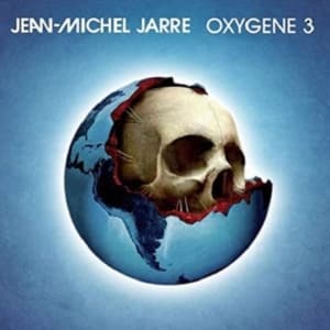 Jarre Jean-Michel - Oxygene 3 (LP)