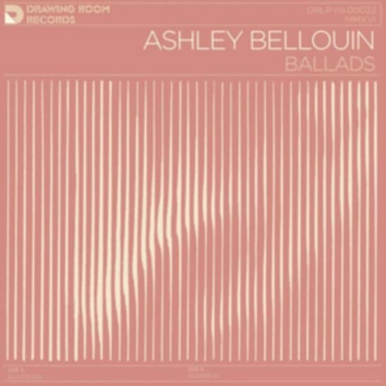 Bellouin Ashley - Micro-Awakenings (LP)