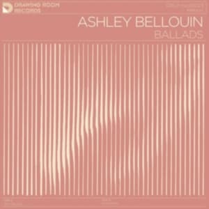 Bellouin Ashley - Micro-Awakenings (LP)