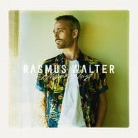 Rasmus Walter - Himmelflugt (LP)