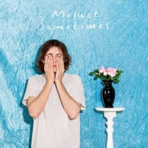 Molnet - Sometimes (LP)
