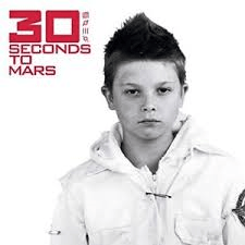 Thirty Seconds To Mars - 30 Seconds To Mars (2Lp) (LP)